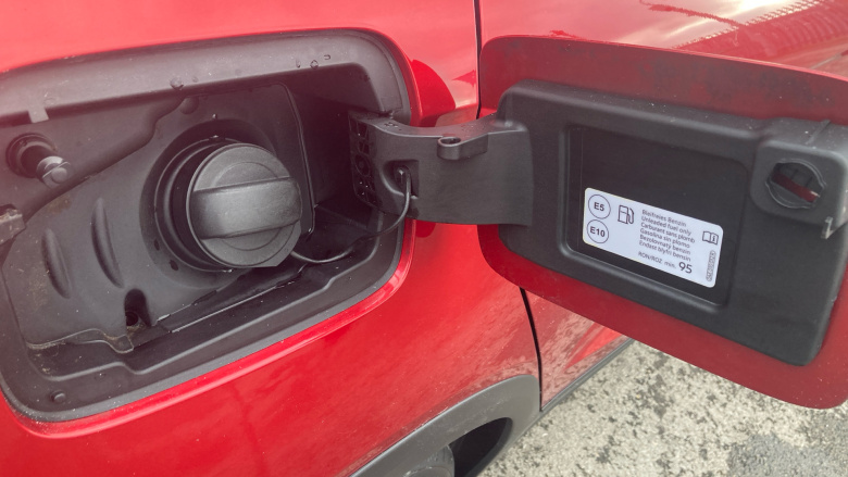 SEAT Arona 1.0 TSI SE Technology 5dr Petrol Hatchback